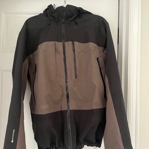 Men’s Flylow Lab Coat